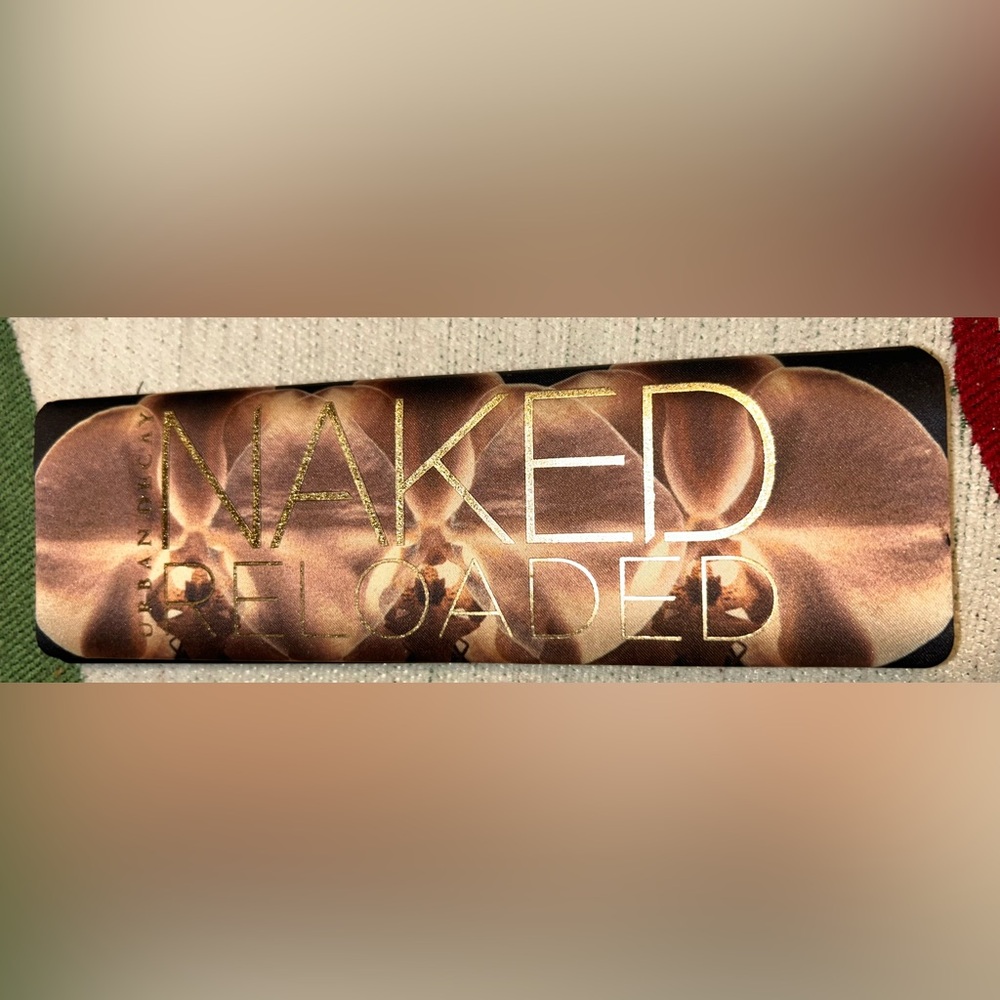 NICE LOT OF MAKEUP. URBAN DECAY- NEW. Most are brand new, some used once